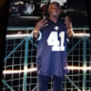 Meet your Posher, Terry